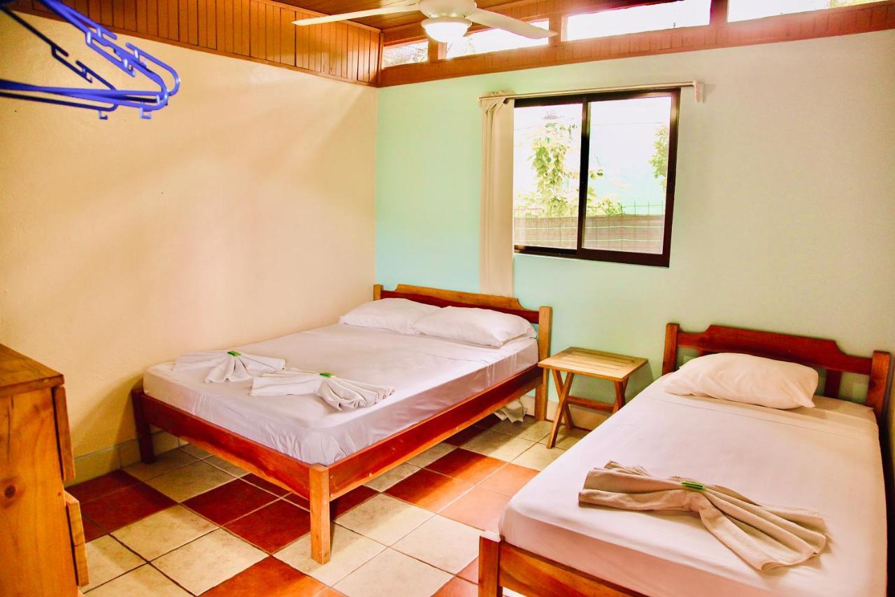 Blue Iguana Hotel Samara Luaran gambar