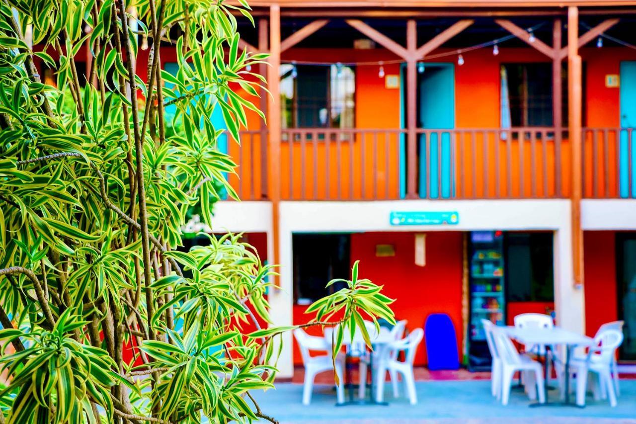 Blue Iguana Hotel Samara Luaran gambar