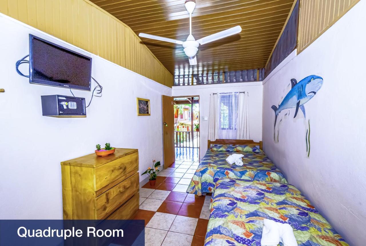 Blue Iguana Hotel Samara Luaran gambar