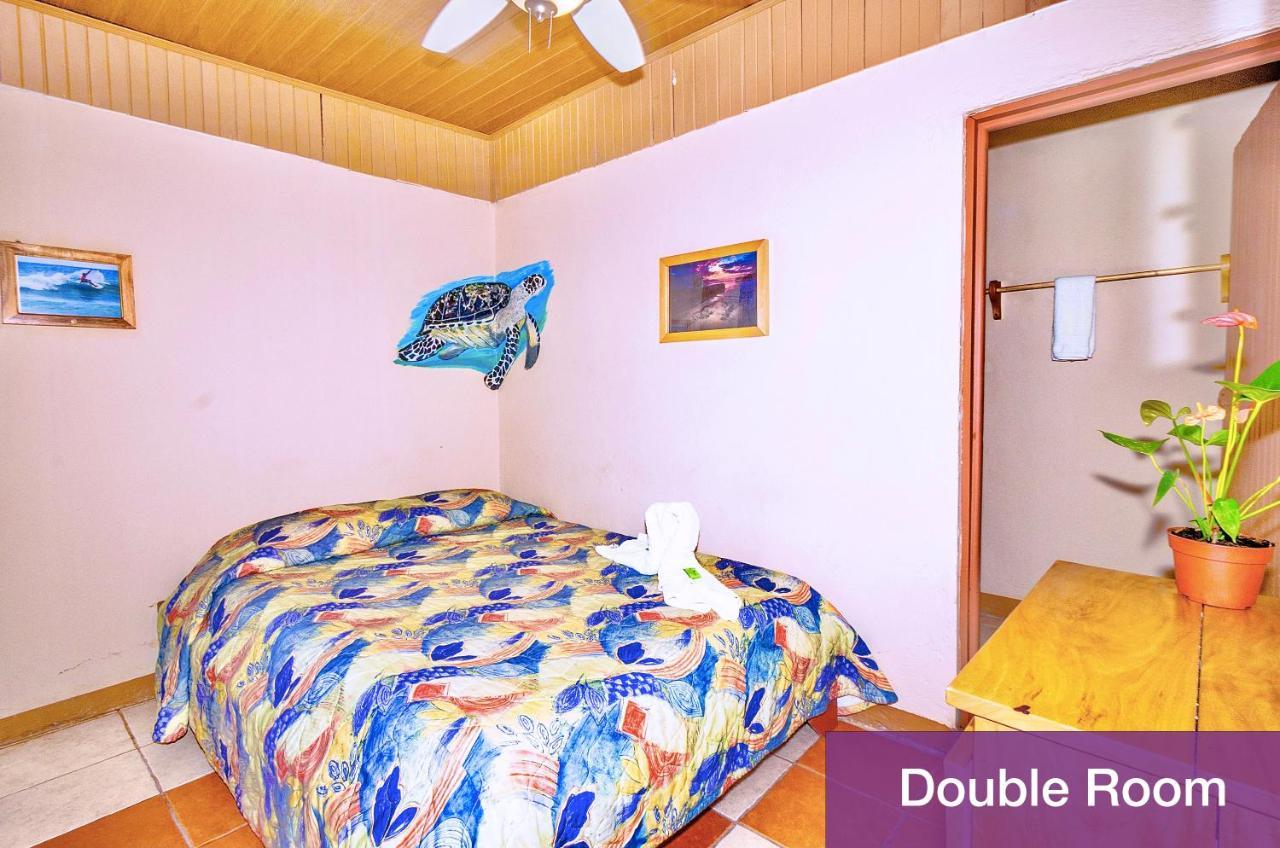 Blue Iguana Hotel Samara Luaran gambar