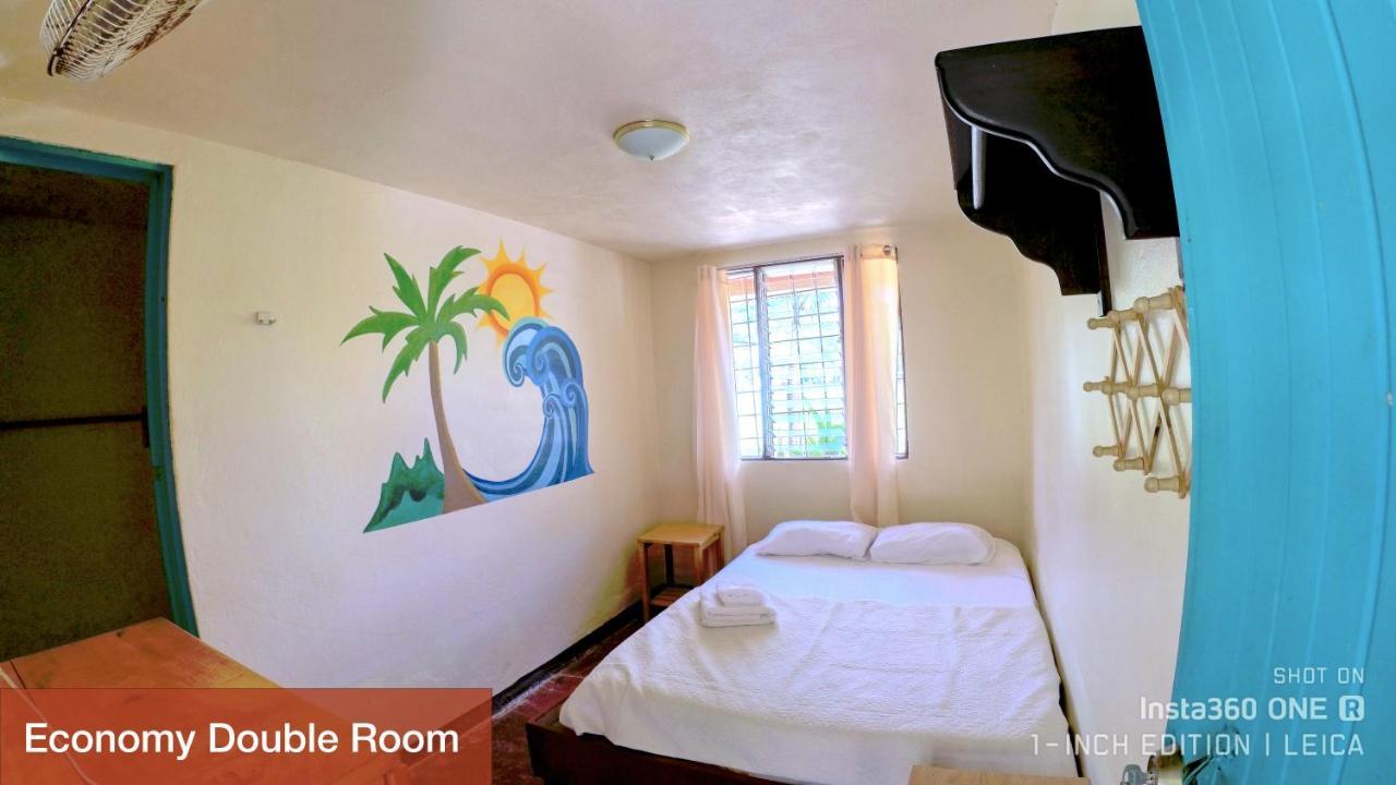 Blue Iguana Hotel Samara Luaran gambar