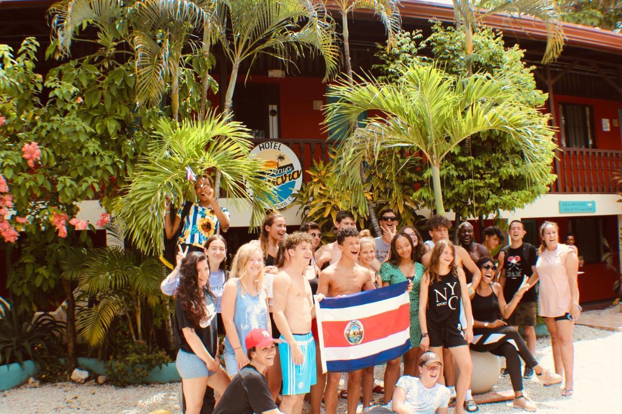 Blue Iguana Hotel Samara Luaran gambar
