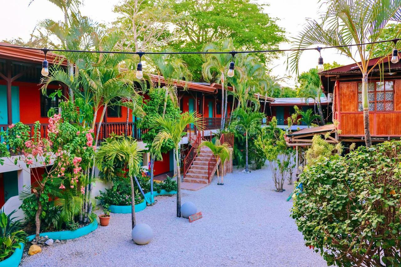 Blue Iguana Hotel Samara Luaran gambar