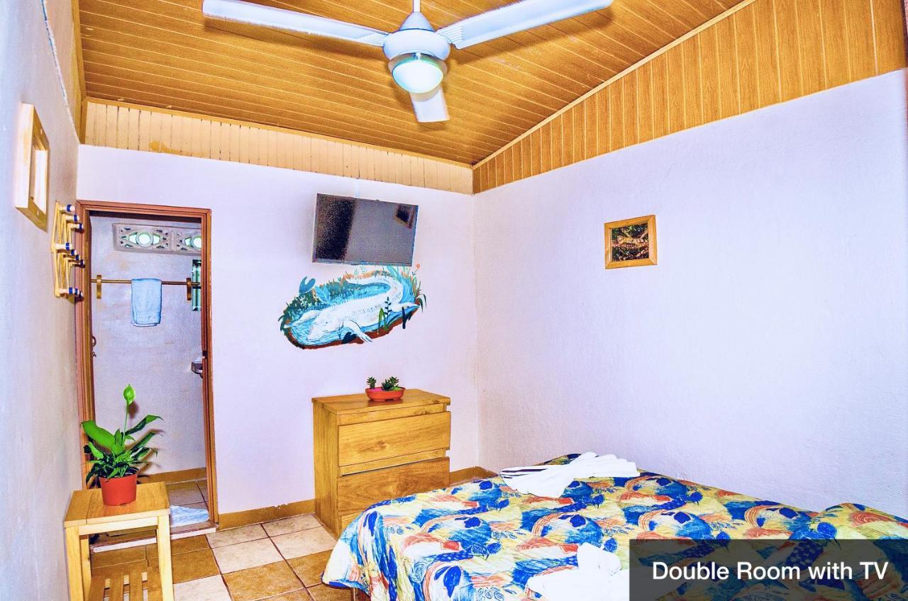 Blue Iguana Hotel Samara Luaran gambar