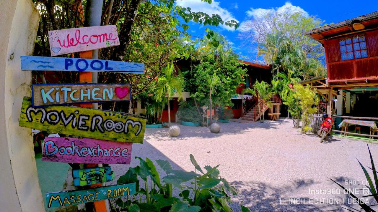Blue Iguana Hotel Samara Luaran gambar