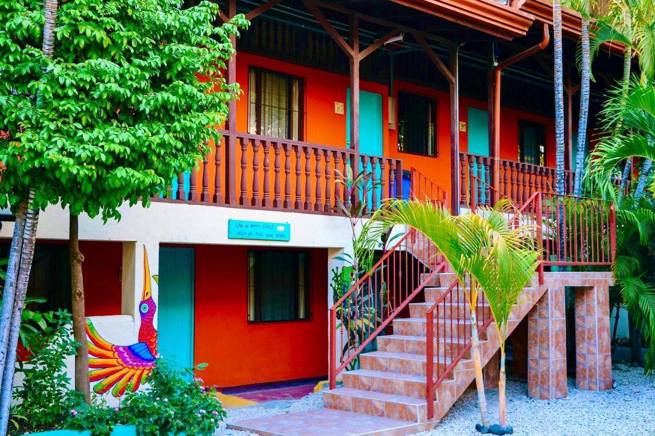 Blue Iguana Hotel Samara Luaran gambar