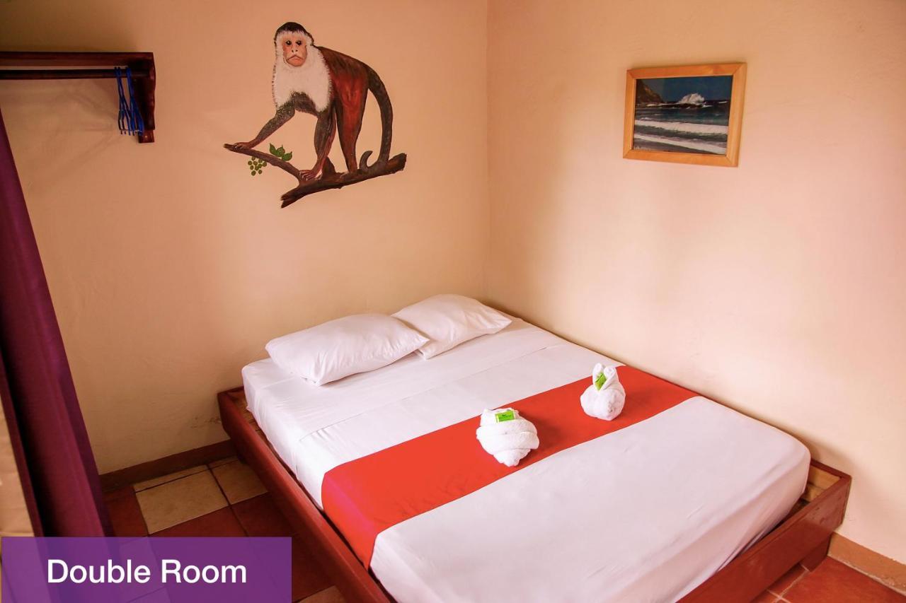Blue Iguana Hotel Samara Luaran gambar