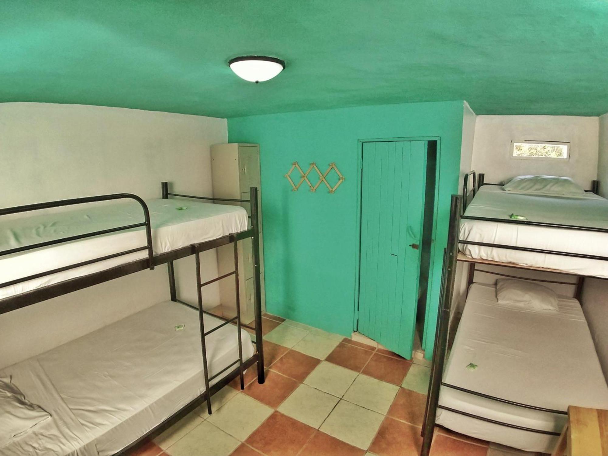 Blue Iguana Hotel Samara Luaran gambar