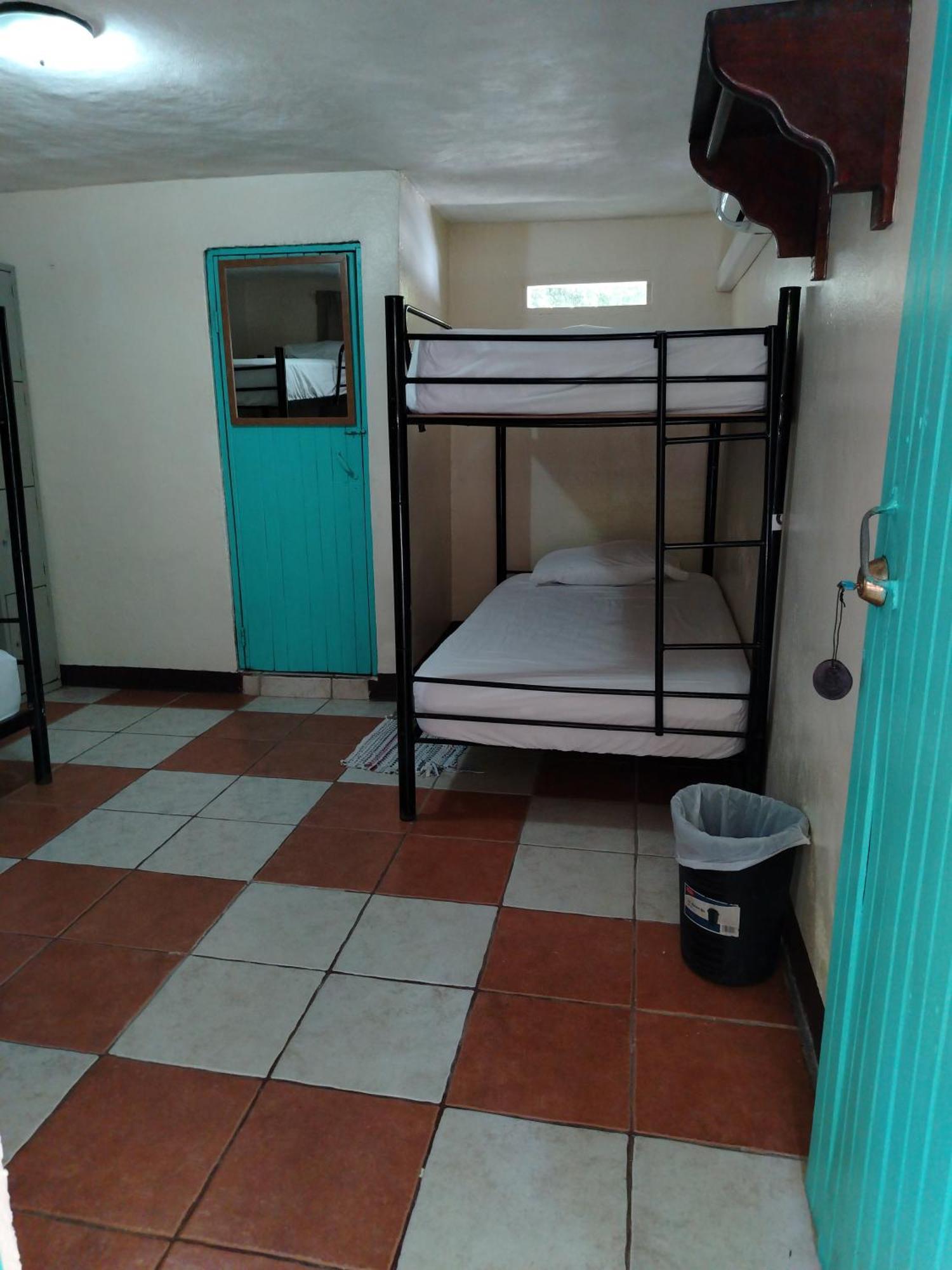 Blue Iguana Hotel Samara Luaran gambar