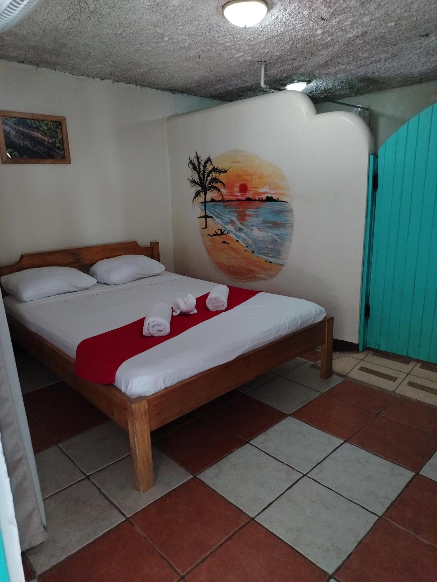 Blue Iguana Hotel Samara Luaran gambar